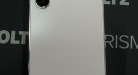 Good
													Samsung Galaxy S23 - Unlocked Non-US, Lavender, 128 GB, 8 GB, SM-S911W, photo 3 of 13