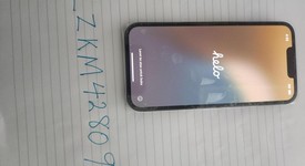 Good
													Apple iPhone 14 - Unlocked, Midnight, 128 GB, A2649, photo 5 of 15