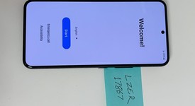 Good
													Samsung Galaxy S22 - Verizon, Black, 256 GB, 8 GB, SM-S901U, photo 1 of 9