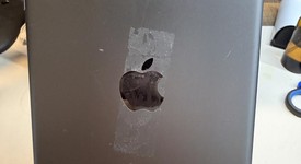 Good
													Apple iPad Mini 2 Retina - Wi-Fi, Black, 16 GB, photo 2 of 5