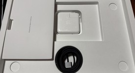 Mint
													MacBook Pro 2024 - 14" - Apple M4, Space Black, 512 GB, 16 GB, photo 2 of 9