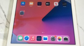 Good
													Apple iPad Air 2 - Verizon, Gold, 16 GB, photo 1 of 7