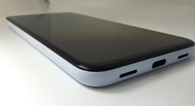 Fair
													Google Pixel 4a - Unlocked, Blue, 128 GB, 6 GB, photo 3 of 9