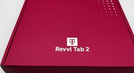New
													T-Mobile Revvl Tab 2 - T-Mobile, Black, 64 GB, photo 1 of 3