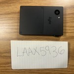 Good Light Phone 3 - Unlocked, Black, 128 GB, 6 GB