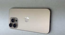 Fair
													Apple iPhone 16 Pro Max - T-Mobile, Desert, 256 GB, A3084, photo 1 of 5
