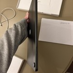 Mint Samsung Galaxy Tab A9 Plus - AT&T, Graphite, 64 GB, 4 GB, SM-X218U, 5G