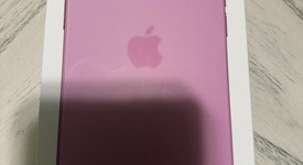 New
													Apple iPhone 16 - T-Mobile, Pink, 128 GB, A3081, photo 5 of 6
