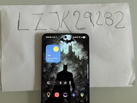 Samsung Galaxy S25 Edge