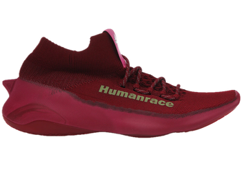 adidas Humanrace Si?hona Burgundy for sale