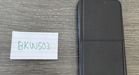 Fair
													Apple iPhone 15 Pro - Unlocked, Blue, 256 GB, A2848, photo 3 of 3