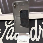 Good Apple iPhone Xs Max - Unlocked, 256 GB, Gray, A1921