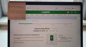 Good
													MacBook Pro 2019 - 13" - I5, Silver, 512 GB, 16 GB, photo 2 of 12