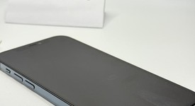 Good
													Apple iPhone 12 Pro - Unlocked, Pacific Blue, 128 GB, A2341, photo 2 of 5