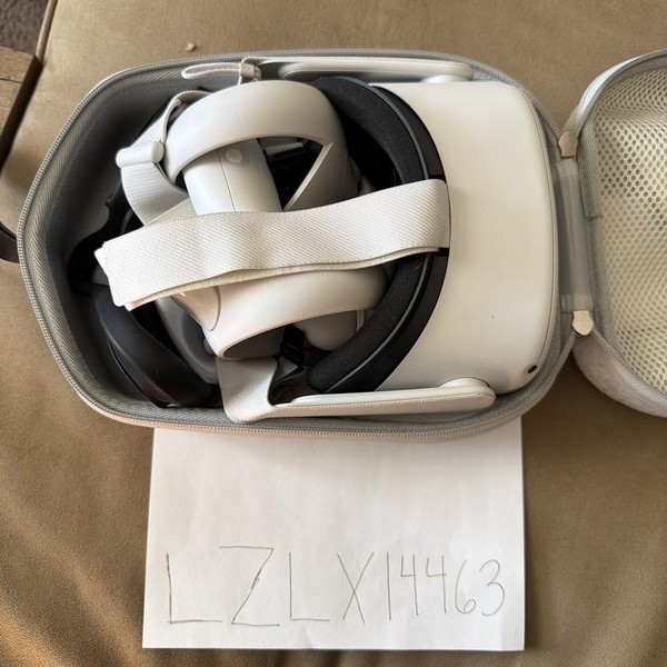 Meta Quest 2 - 256 GB