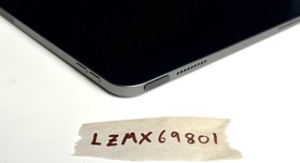 Mint
													Apple iPad Air 5th Gen - Wi-Fi, Gray, 64 GB, A2588, photo 3 of 8