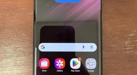 Good
													Samsung Galaxy S22 Ultra - Verizon, Black, 128 GB, 8 GB, SM-S908U, photo 2 of 21