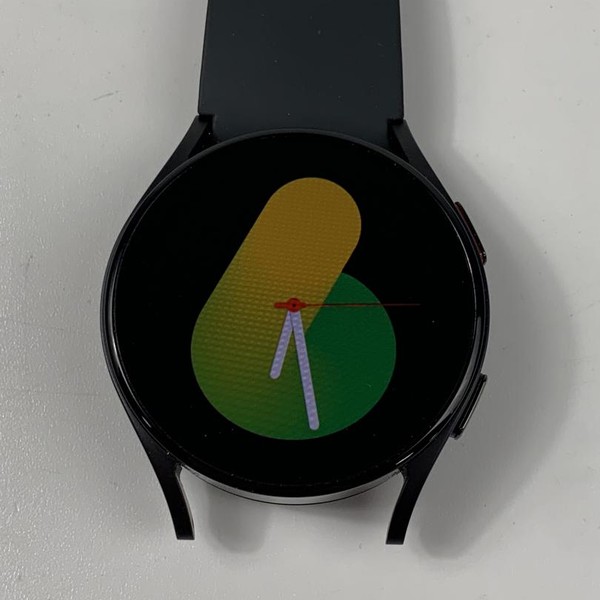 Samsung Galaxy Watch5 - Wi-Fi, Graphite, 40mm
