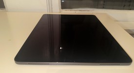 Mint
													Apple iPad Pro 12.9" 4th Gen 2020 - Wi-Fi, Gray, 128 GB, A2229, photo 4 of 7