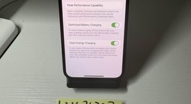 Good
													Apple iPhone 12 - Unlocked, Black, 64 GB, A2172, photo 1 of 3
