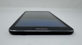 Mint
													Samsung Galaxy Tab 4 - Verizon, Black, 16 GB, SM-T337V, 8 LTE, photo 4 of 6