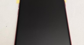Good
													Apple iPhone SE 3rd Gen 2022 - Unlocked, Red, 64 GB, A2595, photo 3 of 8