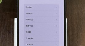 Good
													Apple iPhone 12 Pro Max - Unlocked, Pacific Blue, 128 GB, A2342, photo 2 of 10