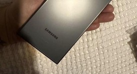 Mint
													Samsung Galaxy S24 Ultra - Unlocked, Gray, 256 GB, 12 GB, SM-S928U1, photo 2 of 5