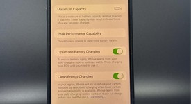 Good
													Apple iPhone 14 - Unlocked, Midnight, 128 GB, A2649, photo 2 of 6