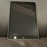 Good Apple iPad 9th Gen - Wi-Fi, 256 GB, Gray, A2602
