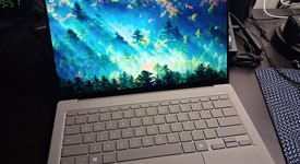 Good
													Asus Zenbook, photo 4 of 10