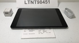 Fair
													Apple iPad Mini 2 Retina - Verizon, Black, 16 GB, photo 1 of 10