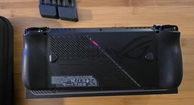 Mint
													Asus ROG Ally X - Z1 Extreme, Black, 1 TB, 24 GB, photo 5 of 9
