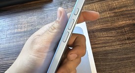 Mint
													Apple iPhone 17 - T-Mobile, Mist Blue, 256 GB, A3258, photo 4 of 7