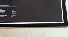 Good
													Microsoft Surface Pro 7 - I5, Platinum, 128 GB, 8 GB, photo 5 of 7