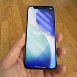 Good Apple iPhone 12 Mini - Unlocked, 64 GB, Purple, A2176