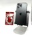 Good Apple iPhone 13 Pro Max - Unlocked, Graphite, 128 GB, A2484