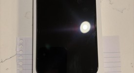 Good
													Apple iPhone 15 Plus - Unlocked, Black, 256 GB, A2847, photo 1 of 4