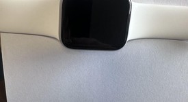 Good
													Apple Watch Series 6 40mm - Unlocked, Silver, A2293 - Cellular, Aluminum, photo 5 of 6