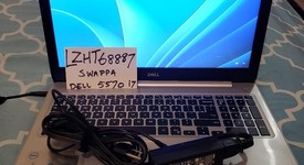 Good
													Dell Inspiron Laptop, photo 1 of 12