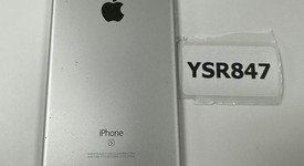Good
													Apple iPhone 6S Plus - Verizon, Silver, 64 GB, A1687, photo 2 of 2