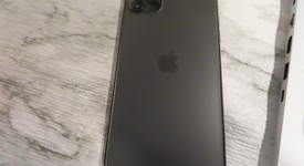 Fair
													Apple iPhone 11 Pro Max - Unlocked, Gray, 64 GB, A2161, photo 6 of 6