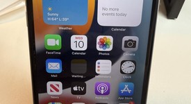 Good
													Apple iPhone 6S Plus - Unlocked, Grey, 32 GB, A1687, photo 1 of 7