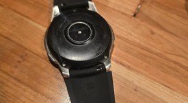 Good
													Samsung Galaxy Watch 46mm - Silver, Bluetooth, photo 4 of 8