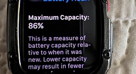 Good
													Apple Watch Series 9 41mm - Unlocked, Red, A2982 - Cellular, Aluminum, photo 3 of 7