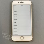 Fair Apple iPhone 7 - T-Mobile, 32 GB, Gold, A1660