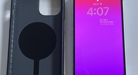 Good
													Apple iPhone 14 - Verizon, Starlight, 128 GB, A2649, photo 1 of 4