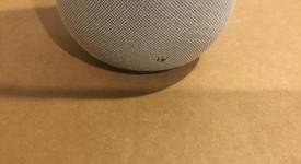 Good
													Google Home, photo 5 of 5