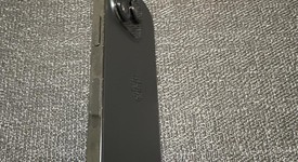 Good
													Apple iPhone 14 Pro - Unlocked, Black, 128 GB, A2650, photo 4 of 7