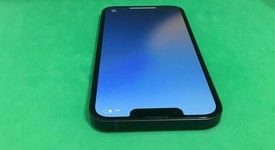 Good
													Apple iPhone 13 - T-Mobile, Midnight, 128 GB, A2482, photo 2 of 3